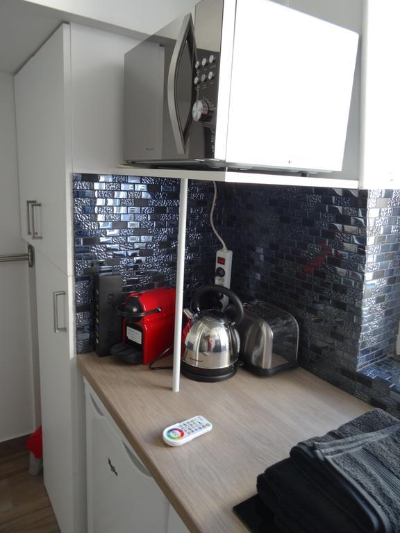 Amazing Studio Near Parc Des Expositions Париж Экстерьер фото